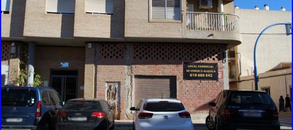 203m² Commercial property in Santomera, Spain No. 34822 8