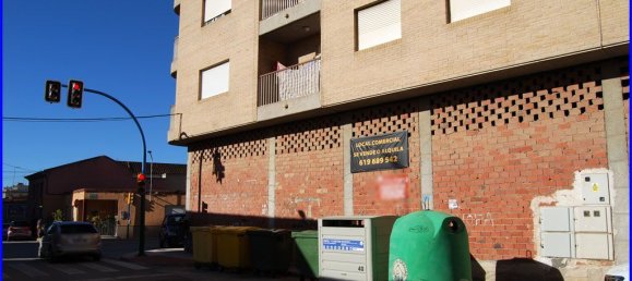 203m² Commercial property in Santomera, Spain No. 34822 9