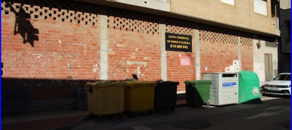 203m² Commercial property in Santomera, Spain No. 34822 10