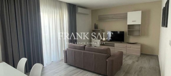 2 Schlafzimmer Wohnung in Kappara, Malta, Nr. 11162 2