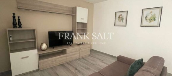 2 Schlafzimmer Wohnung in Kappara, Malta, Nr. 11162 6