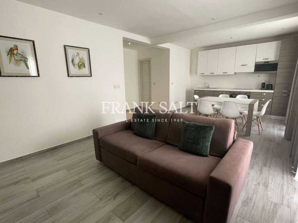 2 Schlafzimmer Wohnung in Kappara, Malta, Nr. 11162