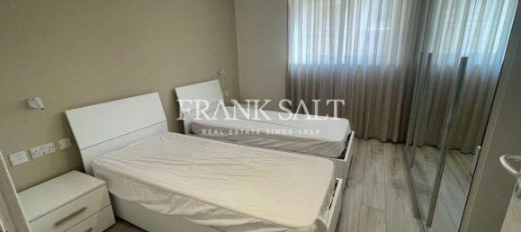 2 Schlafzimmer Wohnung in Kappara, Malta, Nr. 11162 8