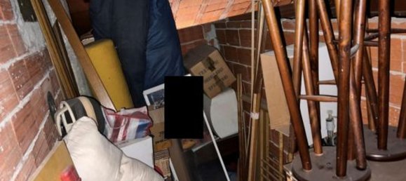 2-Zimmer Wohnung in Molare, Italy, Nr. 207595 10