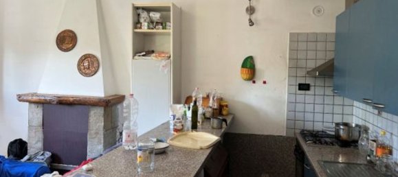 2-Zimmer Wohnung in Molare, Italy, Nr. 207595 6