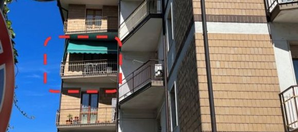 2-Zimmer Wohnung in Molare, Italy, Nr. 207595 2