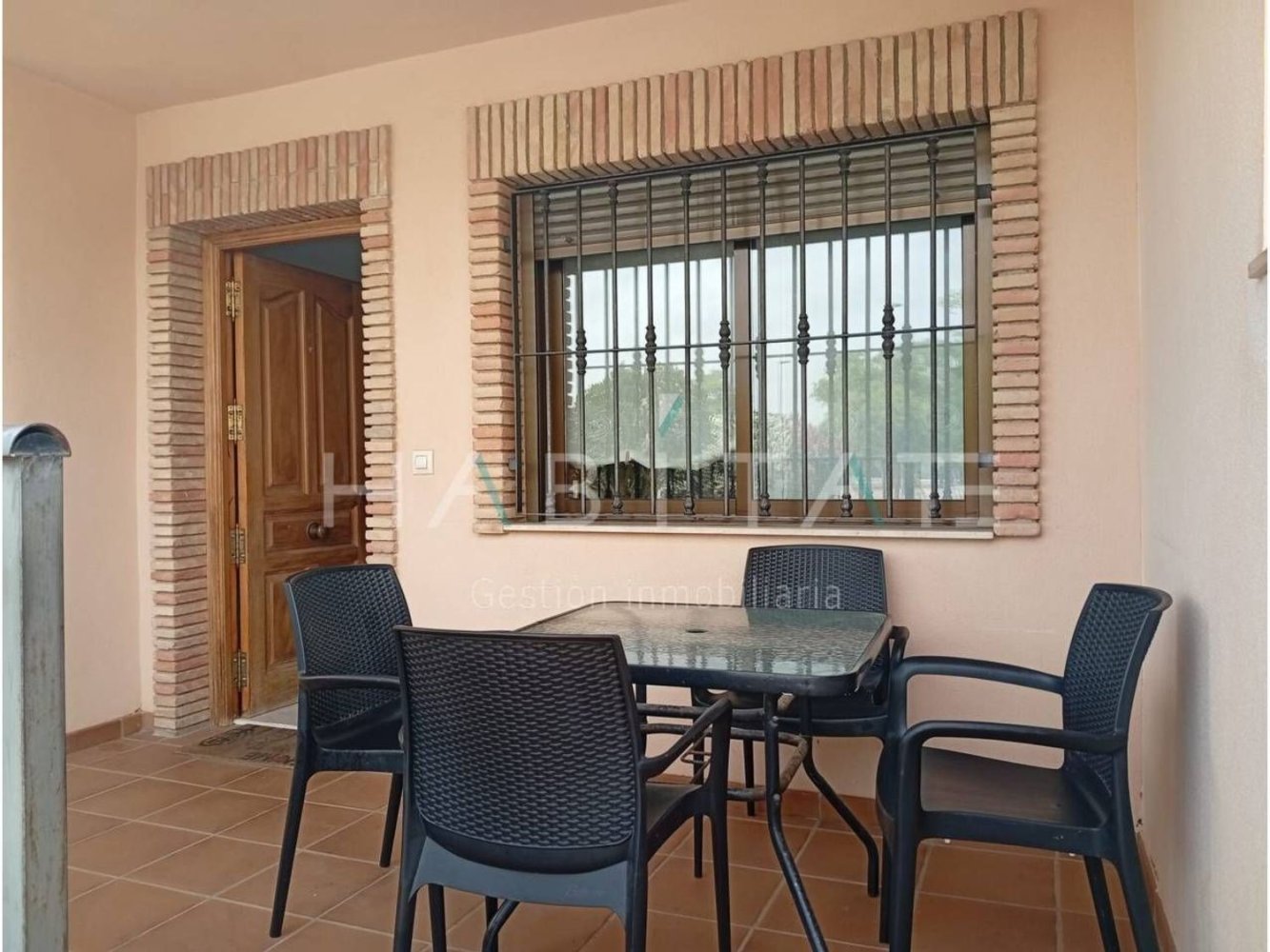 Дуплекс с 4 спальнями в Аликанте, Испания № 201152