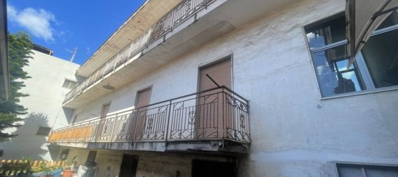 Casa T6 em Striano, Italy N.º 99141 33