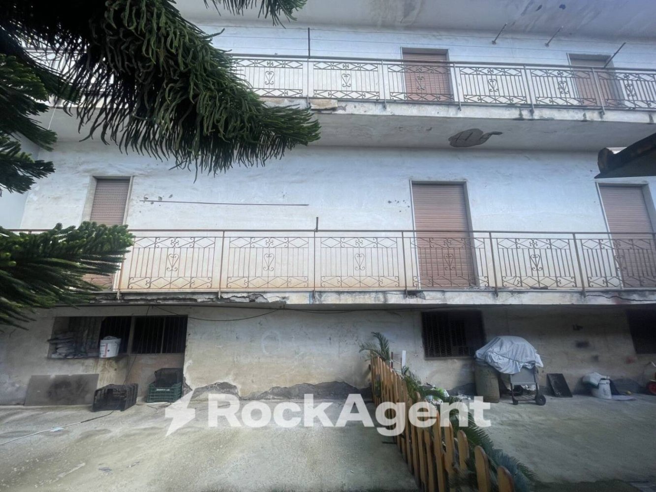 Casa T6 em Striano, Italy N.º 99141