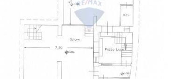 Casa de 6 divisões em Caltagirone, Italy N.º 166577 10