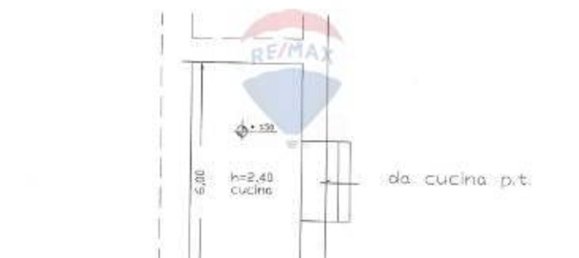 Casa de 6 divisões em Caltagirone, Italy N.º 166577 32