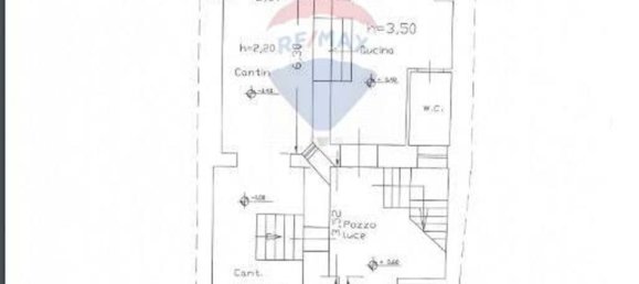 Casa de 6 divisões em Caltagirone, Italy N.º 166577 11