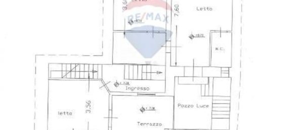 Casa de 6 divisões em Caltagirone, Italy N.º 166577 33