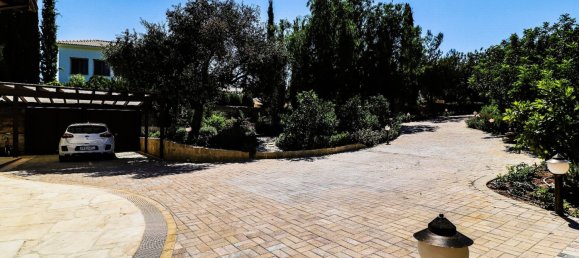 5 bedrooms Villa in Aphrodite Hills, Cyprus No. 22394 29