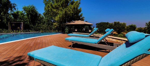 5 bedrooms Villa in Aphrodite Hills, Cyprus No. 22394 26