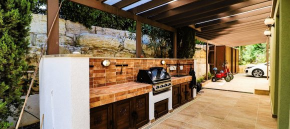 5 bedrooms Villa in Aphrodite Hills, Cyprus No. 22394 11