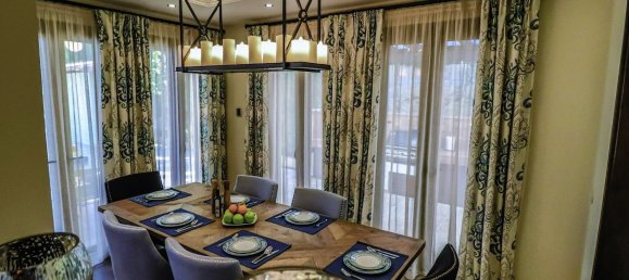 5 bedrooms Villa in Aphrodite Hills, Cyprus No. 22394 5