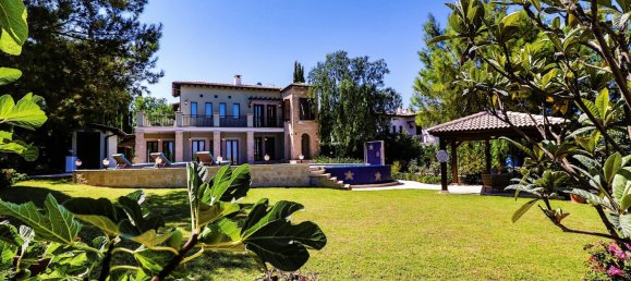 5 bedrooms Villa in Aphrodite Hills, Cyprus No. 22394 28