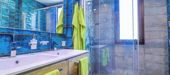 5 bedrooms Villa in Aphrodite Hills, Cyprus No. 22394 19