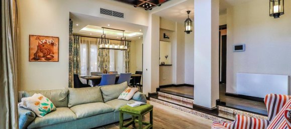 5 bedrooms Villa in Aphrodite Hills, Cyprus No. 22394 4