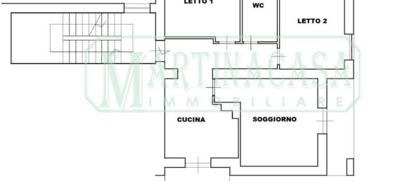 3 rooms Apartment in Martina Franca, Italy No. 157851 29