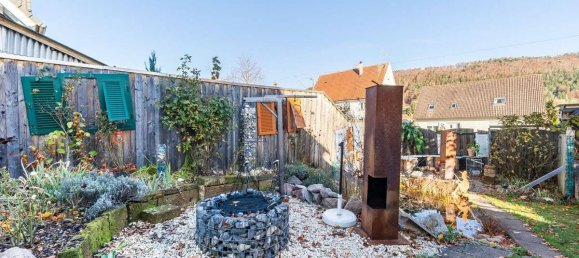 4 غرف نوم تاون هاوس في Tuttlingen, Germany رقم 111542 2