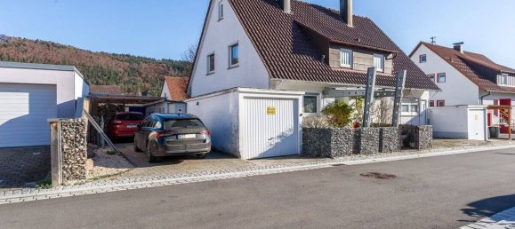 4 غرف نوم تاون هاوس في Tuttlingen, Germany رقم 111542 8