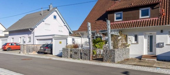 4 غرف نوم تاون هاوس في Tuttlingen, Germany رقم 111542 7