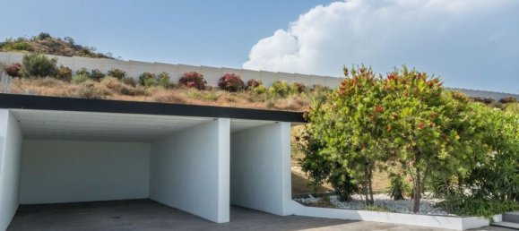 5 bedrooms House in Marbella, Spain No. 40418 16