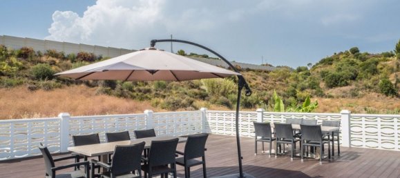 5 bedrooms House in Marbella, Spain No. 40418 20