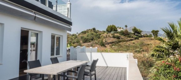 5 bedrooms House in Marbella, Spain No. 40418 19