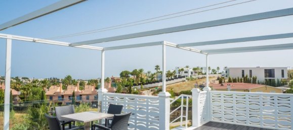 5 bedrooms House in Marbella, Spain No. 40418 17