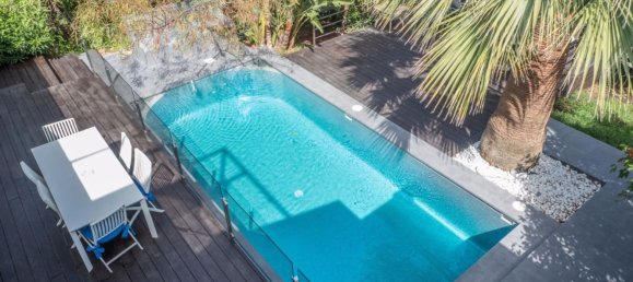 5 bedrooms House in Marbella, Spain No. 40418 8