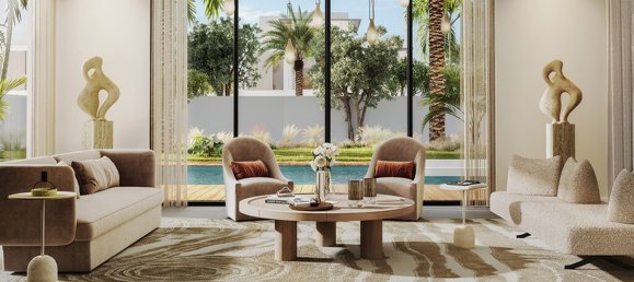 5 bedrooms Villa in FARM GARDENS 2, The Valley, UAE No. 62210 4