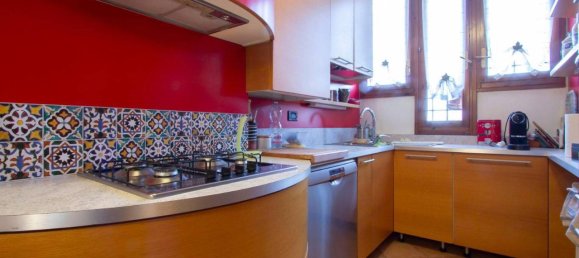 Apartamento de 5 divisões em Lainate, Italy N.º 41689 36