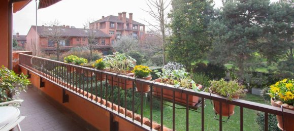 Apartamento de 5 divisões em Lainate, Italy N.º 41689 33