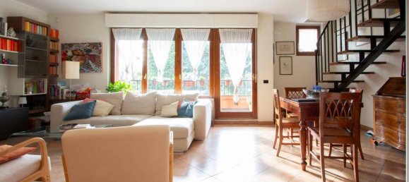 Apartamento de 5 divisões em Lainate, Italy N.º 41689 21