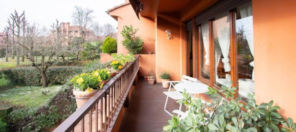 Apartamento de 5 divisões em Lainate, Italy N.º 41689 31