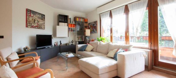 Apartamento de 5 divisões em Lainate, Italy N.º 41689 23
