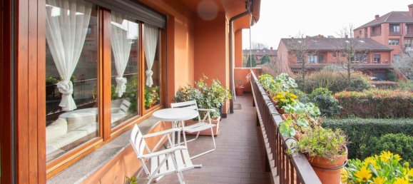Apartamento de 5 divisões em Lainate, Italy N.º 41689 32