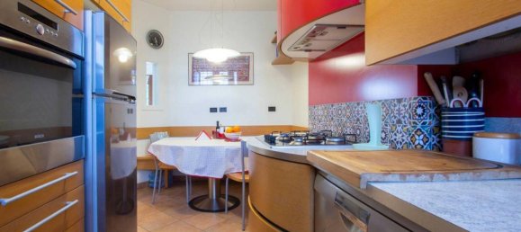 Apartamento de 5 divisões em Lainate, Italy N.º 41689 38