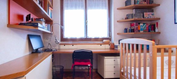 Apartamento de 5 divisões em Lainate, Italy N.º 41689 43