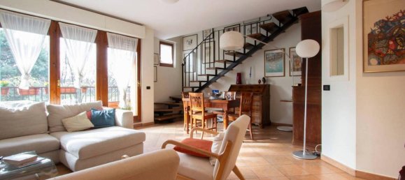 Apartamento de 5 divisões em Lainate, Italy N.º 41689 22