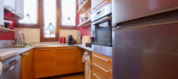 Apartamento de 5 divisões em Lainate, Italy N.º 41689 37