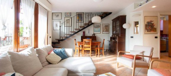 Apartamento de 5 divisões em Lainate, Italy N.º 41689 28