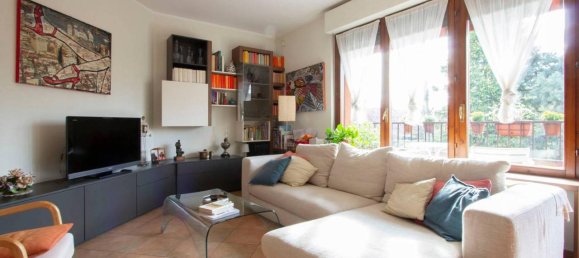 Apartamento de 5 divisões em Lainate, Italy N.º 41689 27