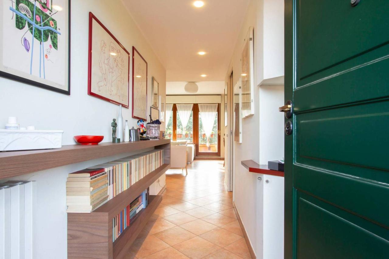 Apartamento de 5 divisões em Lainate, Italy N.º 41689