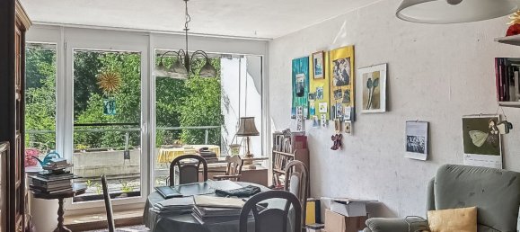 2 rooms Apartment in Kelheim, Germany No. 245475 2