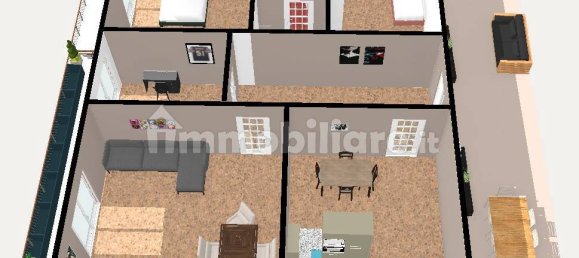 3 bedrooms Apartment in La Spezia, Italy No. 109066 7