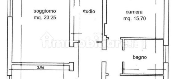 3 bedrooms Apartment in La Spezia, Italy No. 109066 5